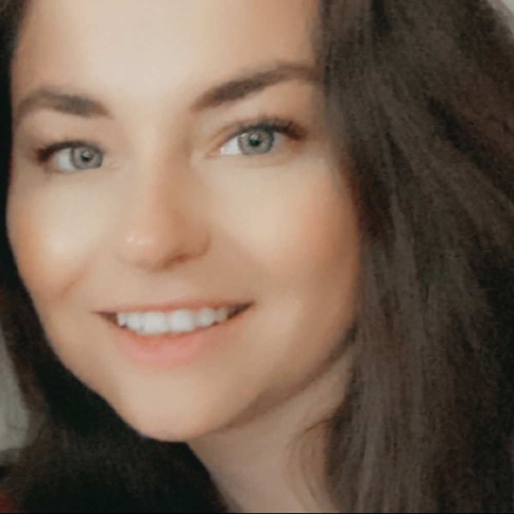 Meet your Posher, Kaylie